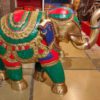 Elephant Pair For Home Decor