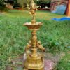 Brass Diya | Deepak | Oil Lamp