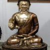 Buddha sitting exclusive designs 42 inch big size